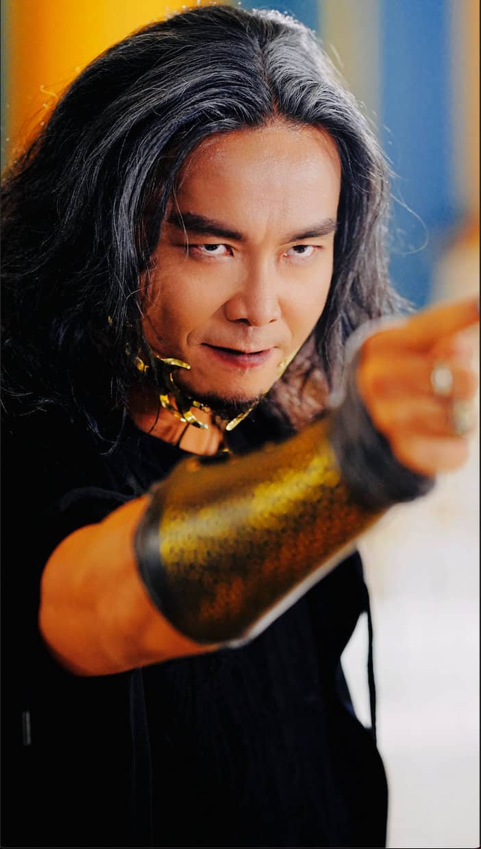 钱飞宇