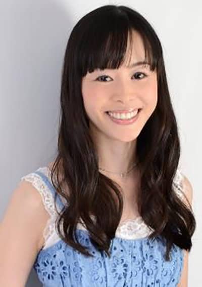 立野香菜子