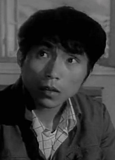 杨凯旋