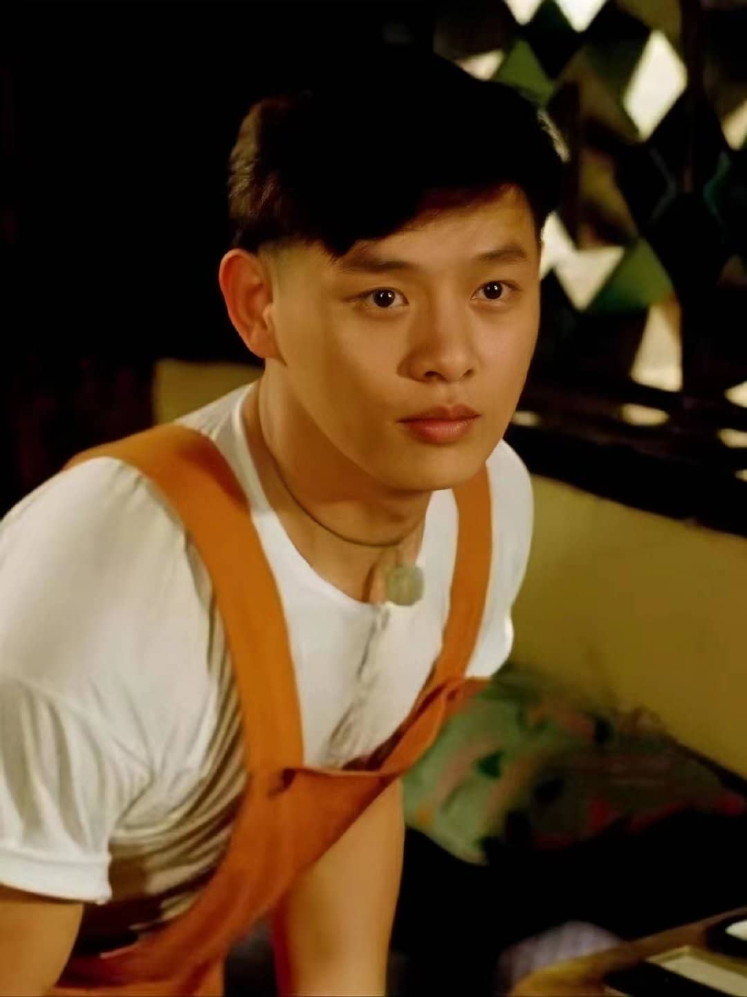 金少龙