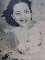 井川邦子