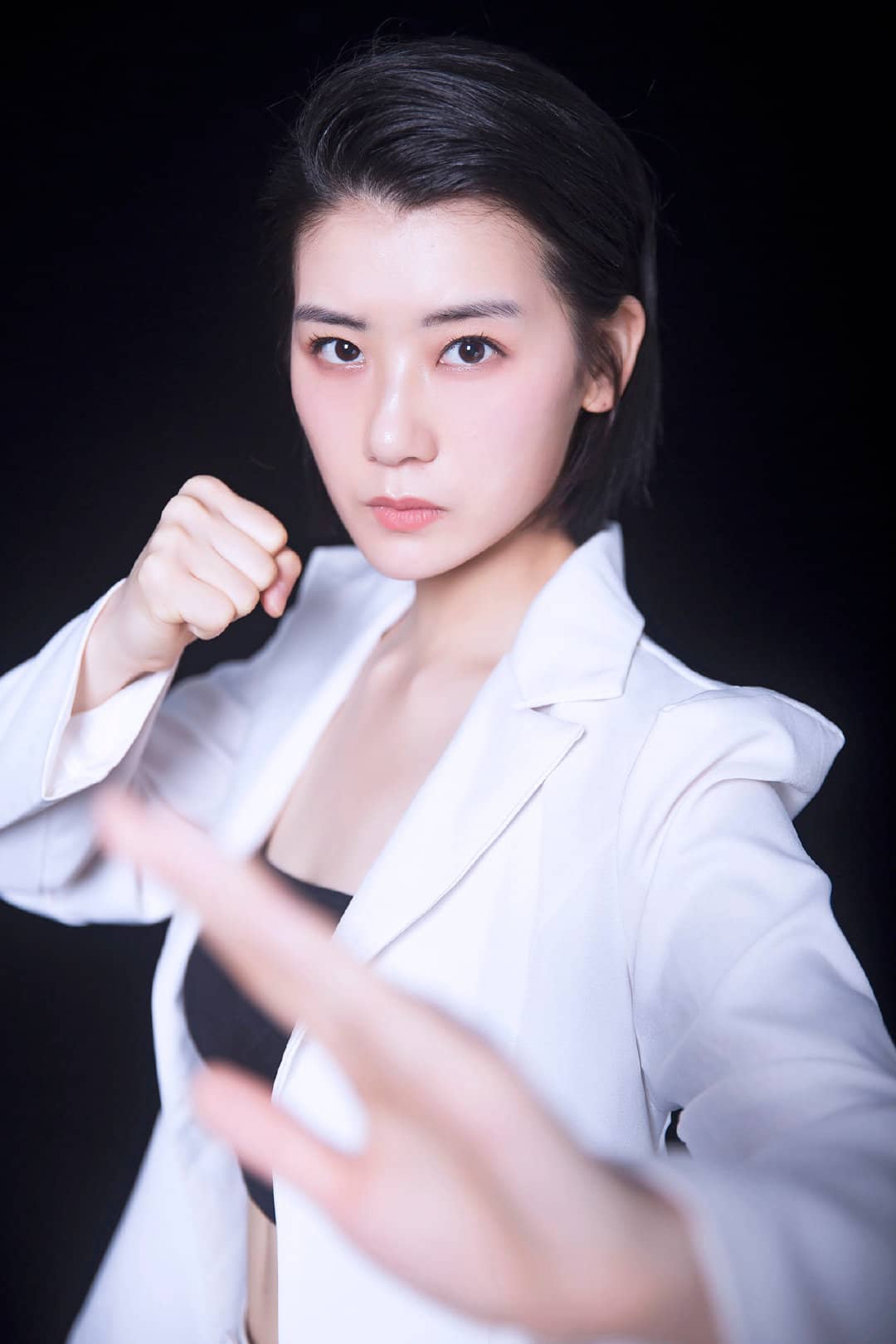 王娇