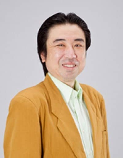 柳泽荣治