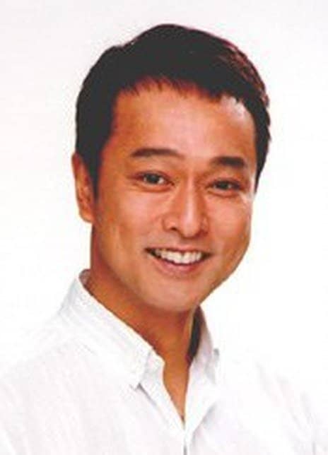 太川阳介