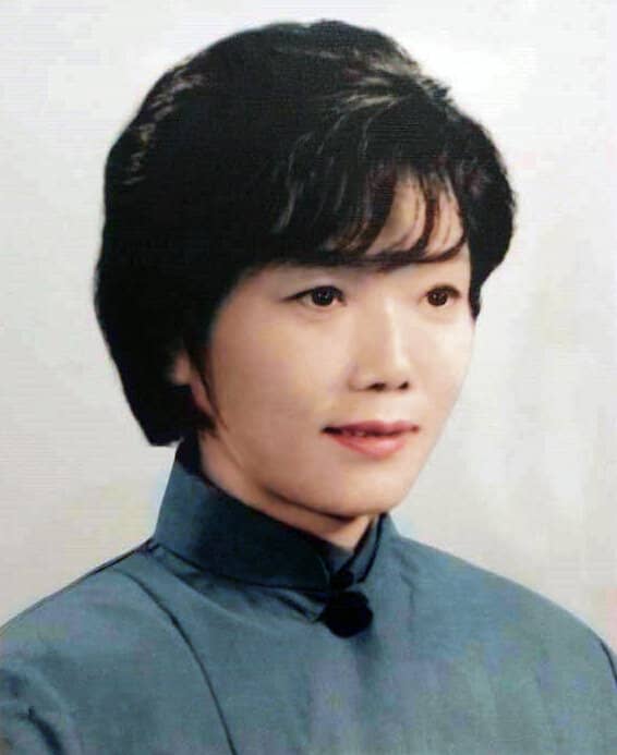 陈妙华