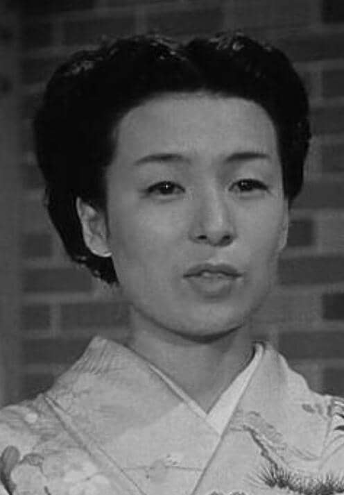 志贺真津子