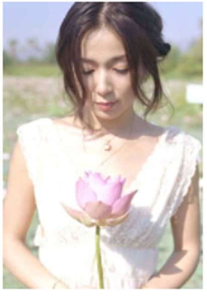 小栗香织