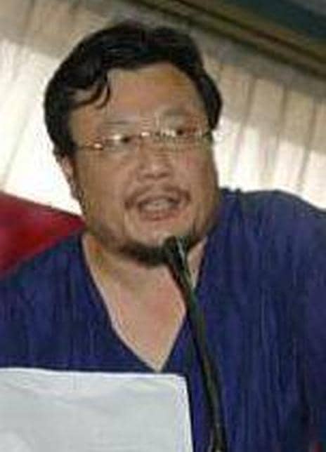 葛亚明