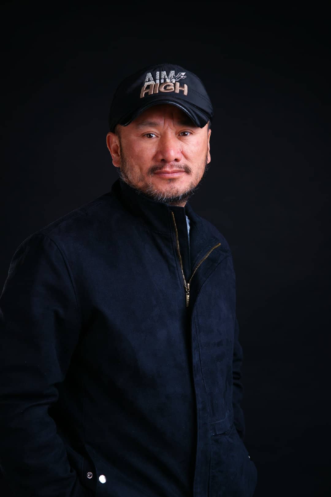 沙杰