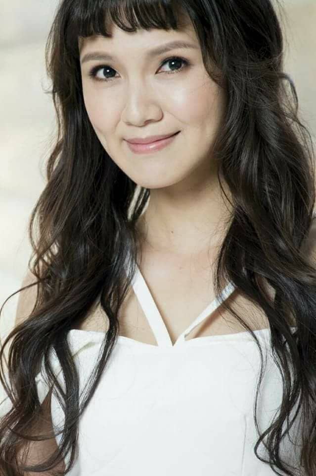 陈嘉君