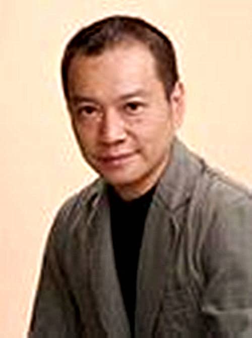 岩尾万太郎