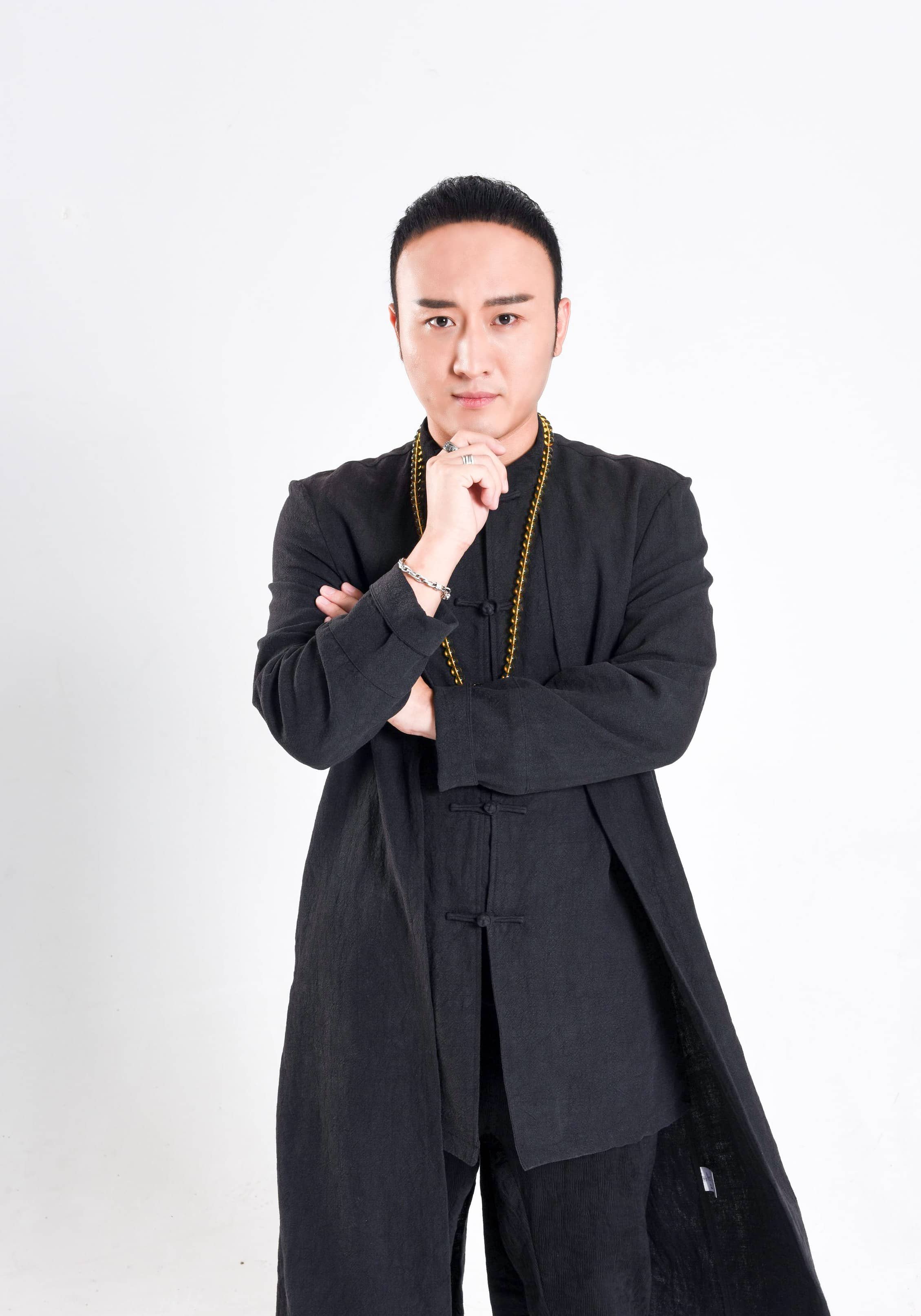秦阳明