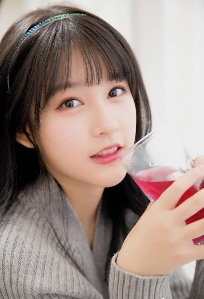 谢妮