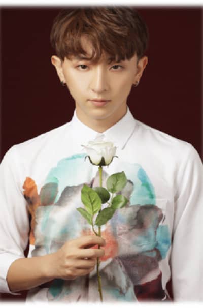 郭晋帆