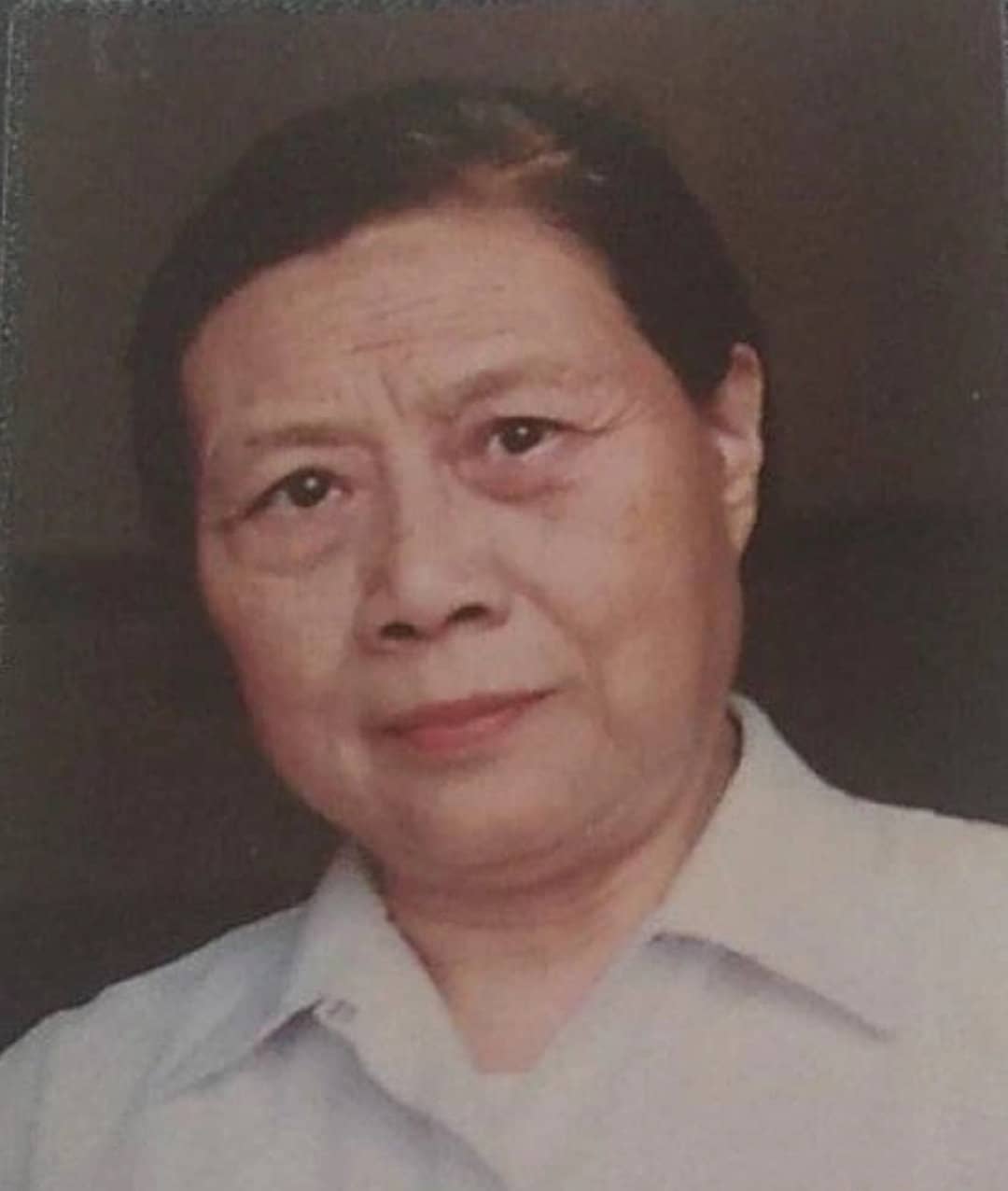 魏小云