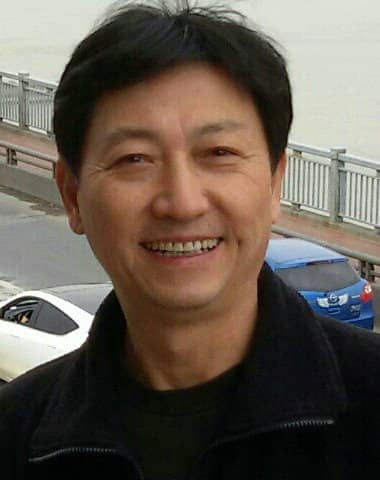 王跃晋