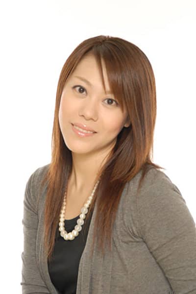 柳泽真由美