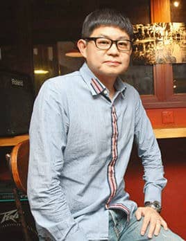 方浤酌