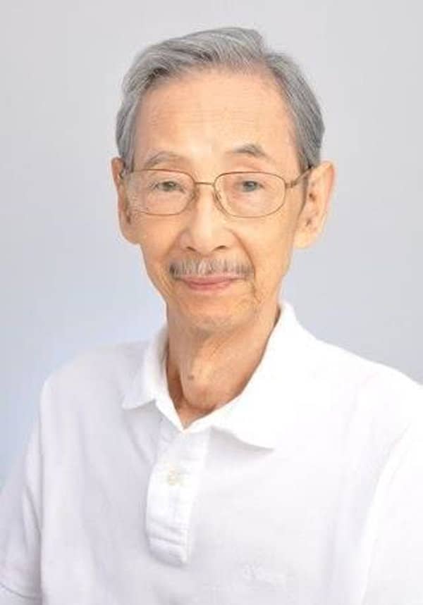 依田英助