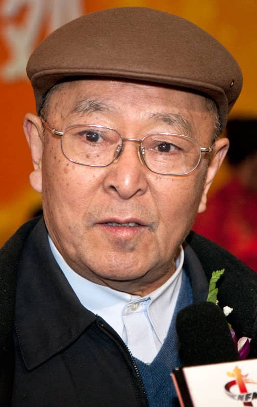 王铁成
