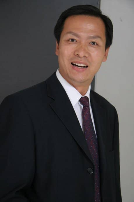周大庆