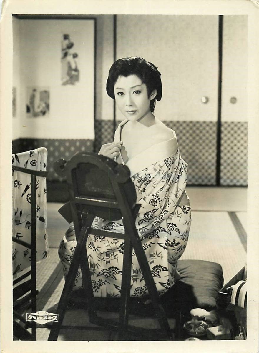 瑳峨三智子