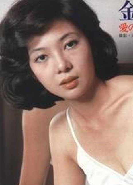 金泽碧