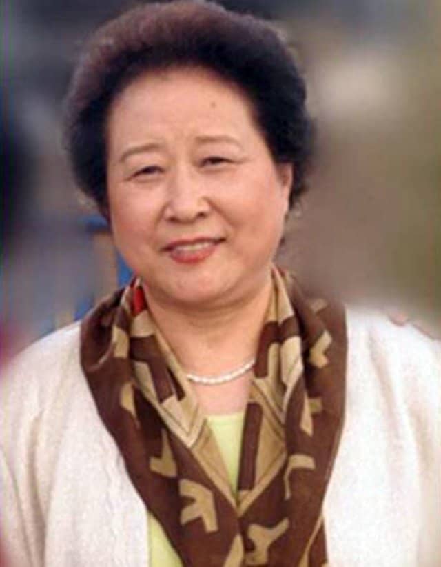 李雪红