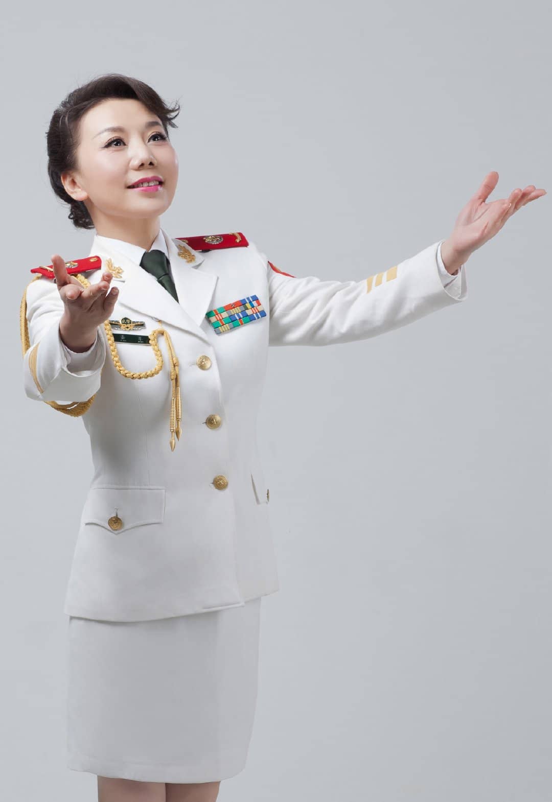 潘军