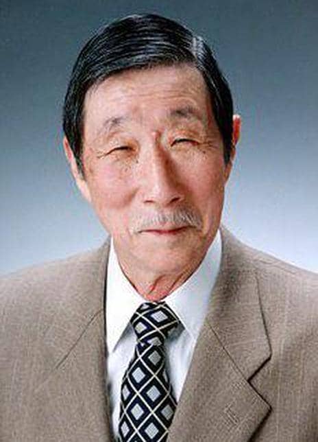 横山孝信