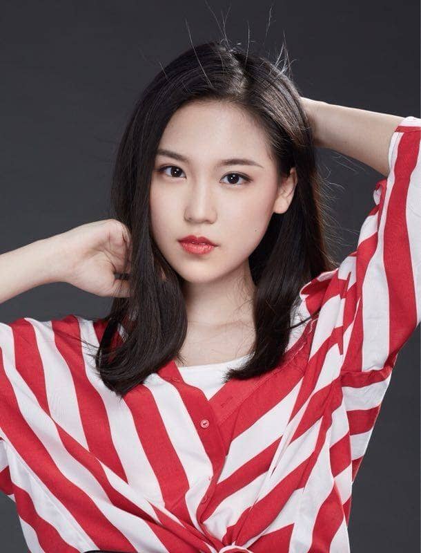 戴韩安妮