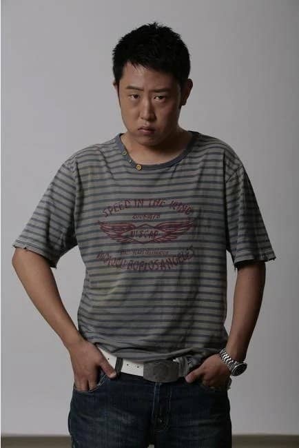 李庆