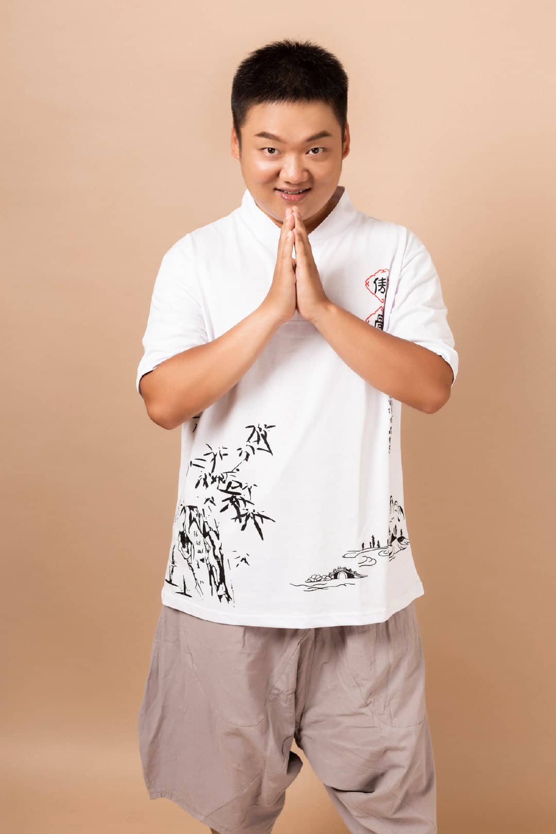 郭文岗