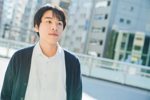长村航希