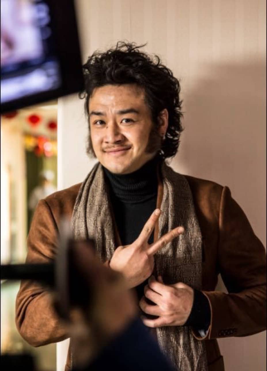 王文