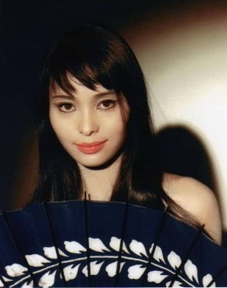 若林映子