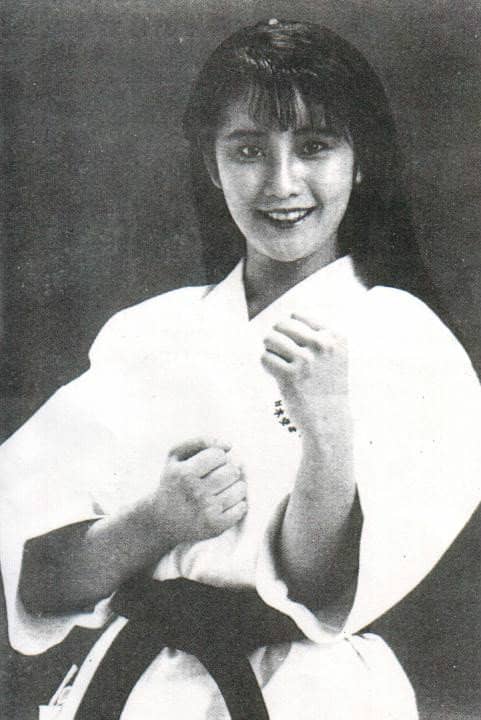 高城富士美