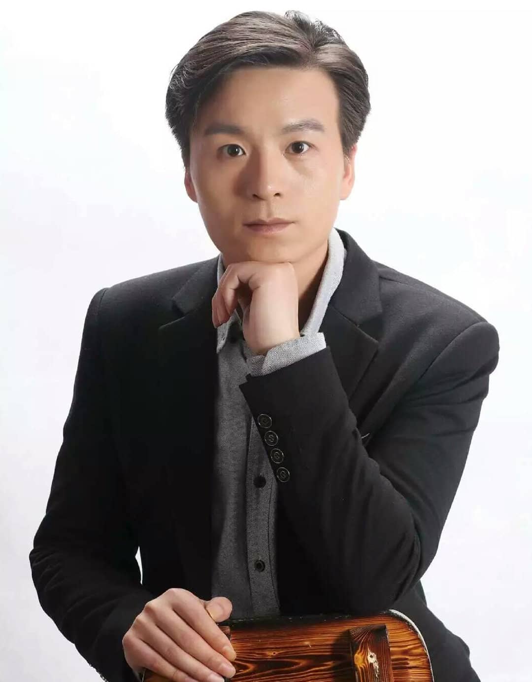李自超