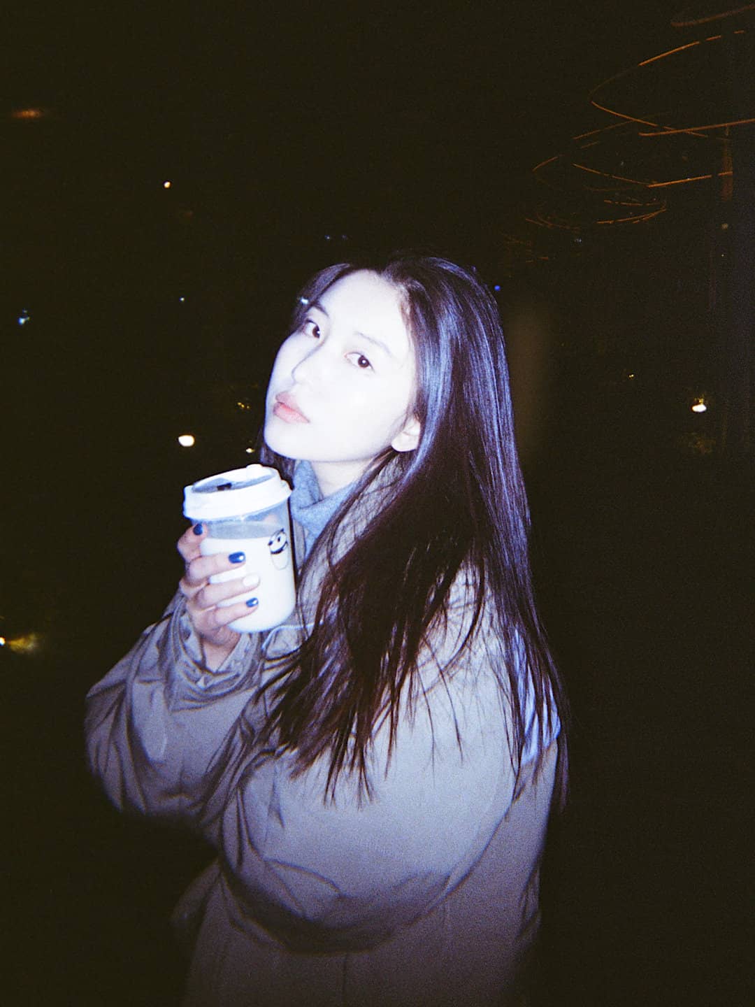 周茉