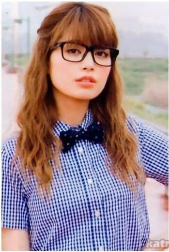 垣内彩未