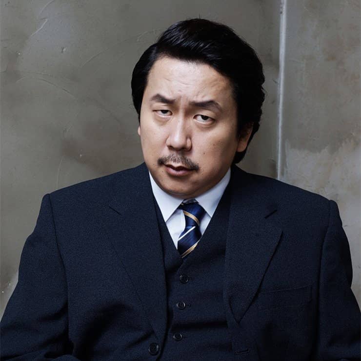李贤雄