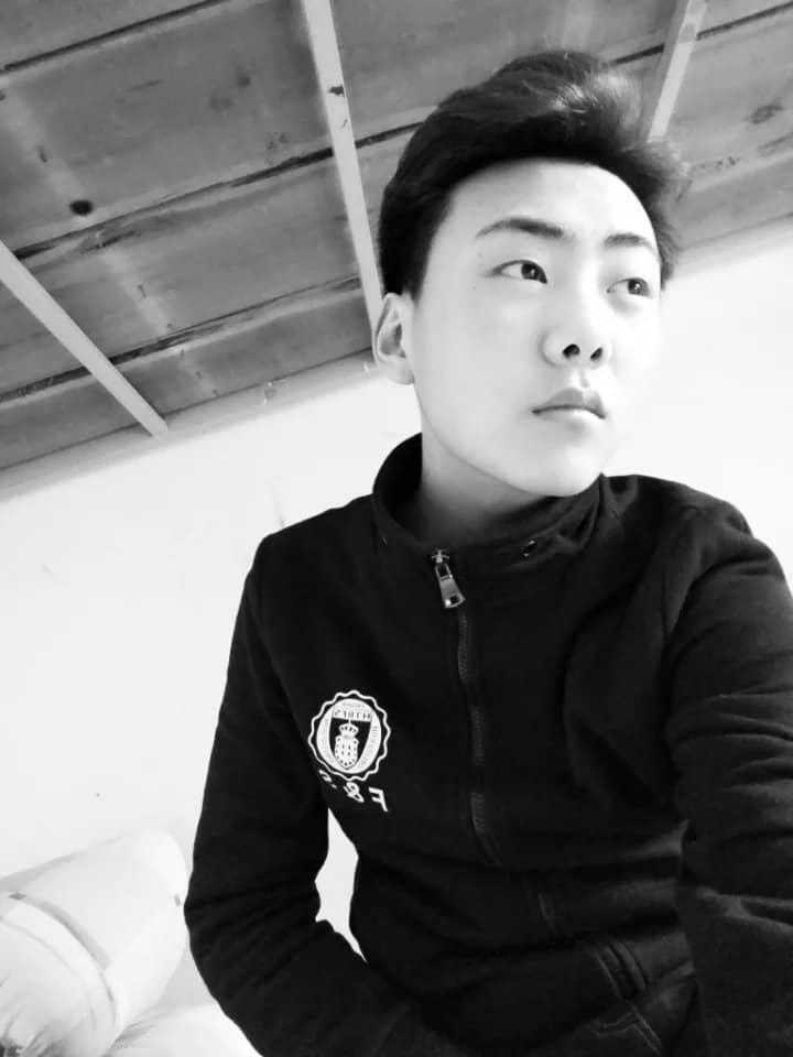 黄宝龙