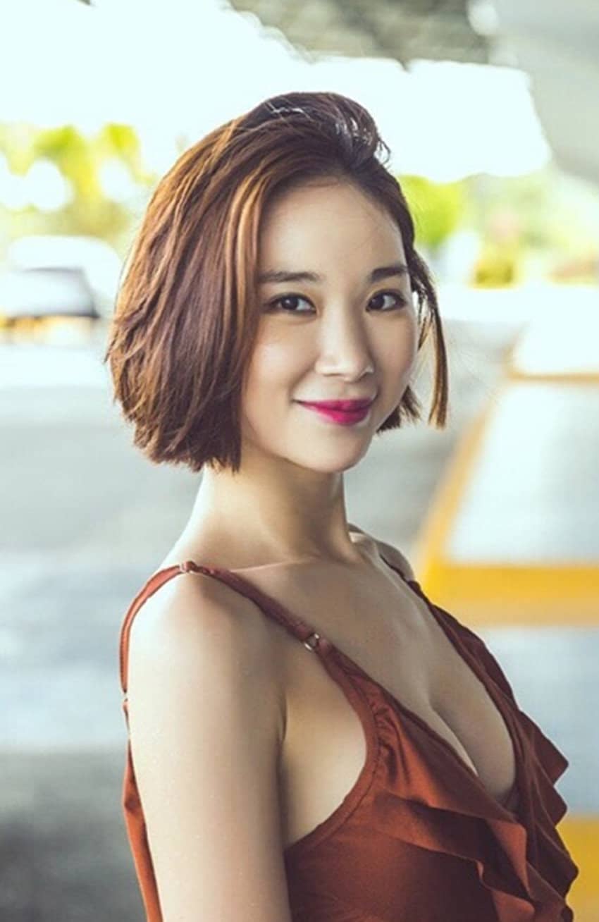 李惠敏