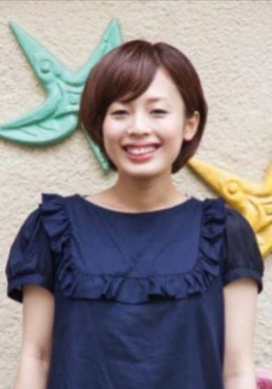 上田遥