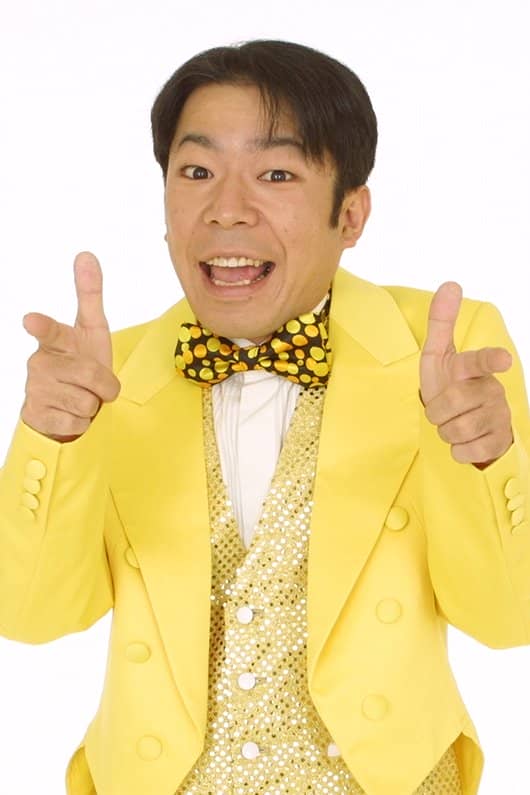 坂野丹迪