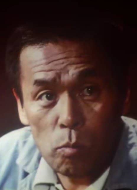下川辰平