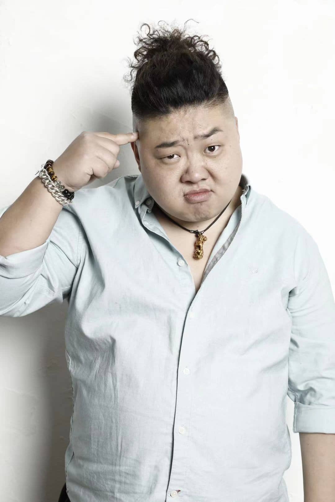 王梓杰
