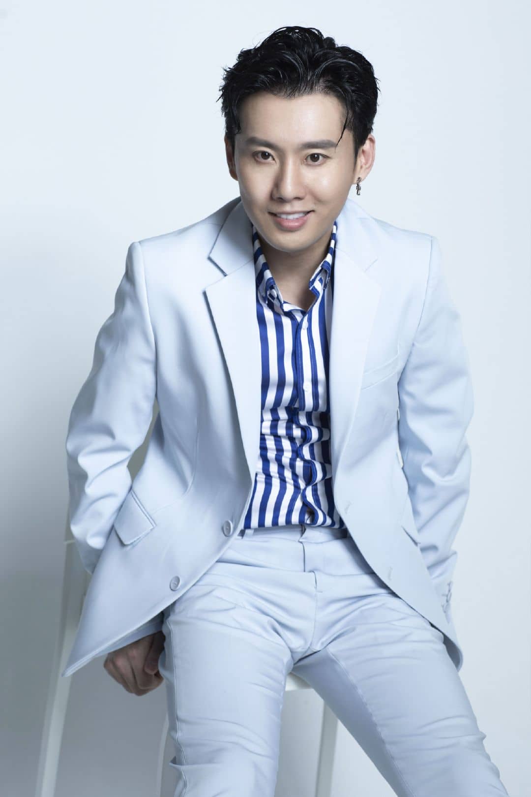 王翔宇