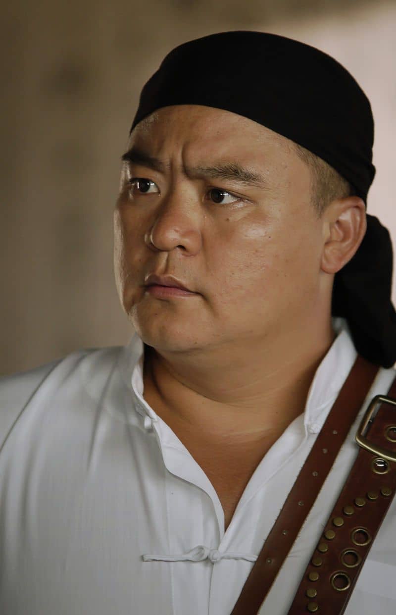 李永林
