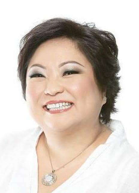 陈美廪